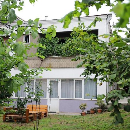 Aparthotel Rioni Kutaisi Eksteriør bilde