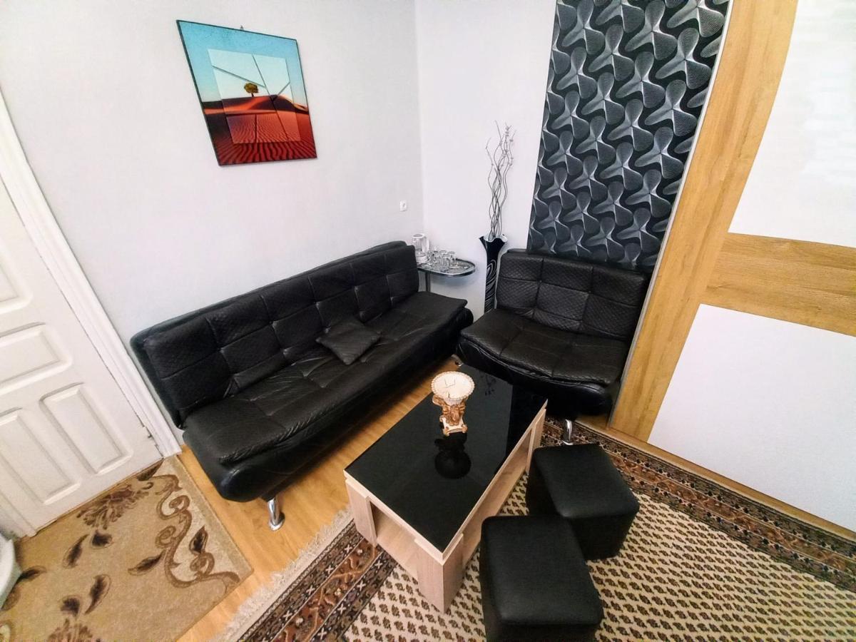 Aparthotel Rioni Kutaisi Eksteriør bilde